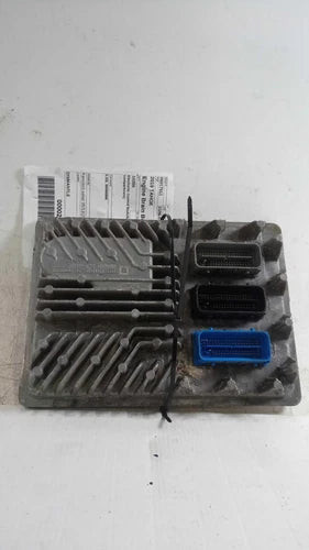 2019 Chevrolet Tahoe 6.2 Used OEM Engine Control Module (ecm) used OEM engine control module
