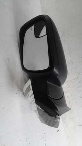 2016 Ford Explorer Power Manual Folding Painted Cap Used OEM Left Door Mirror used OEM door mirror