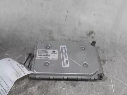 2013 Chrysler 200 Electronic Control Modu Used OEM Engine Control Module (ecm) used OEM engine control module