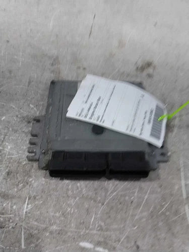 2013 Nissan Armada Electronic Control Mod Used OEM Engine Control Module (ecm) used OEM engine control module