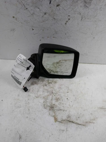 2010 Dodge Nitro Power Heated R. W/O Passenger Side Used OEM Right Door Mirror used OEM door mirror