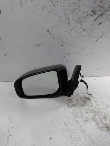2018 Mitsubishi Mirage Painted Left Used OEM Left Door Mirror used OEM door mirror