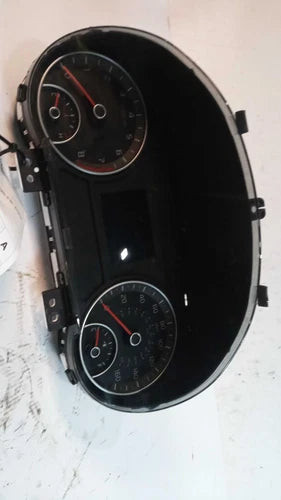2019 Kia Optima Cluster MPH US Built VIN 5 1ST Digi Used OEM Speedometer Gauge used OEM instrument cluster