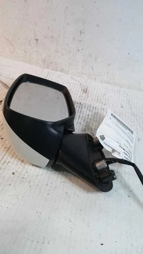 2020 Subaru Wrx Heated W/O Turn Signal Right Used OEM Right Door Mirror used OEM door mirror