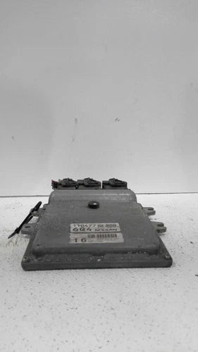 2012 Nissan Quest Electronic Control Modu Used OEM Engine Control Module (ecm) used OEM engine control module