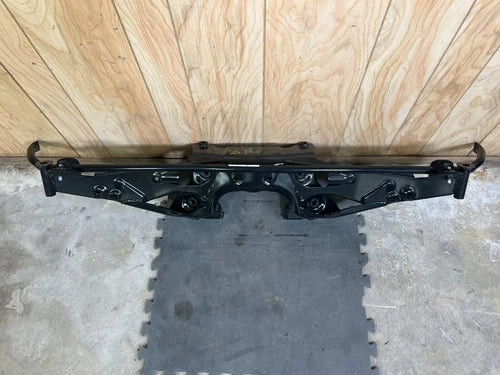 2025+ MINI COOPER S F65 REAR SUBFRAME SUB FRAME CROSSMEMBER OEM used OEM rear subframe and crossmember