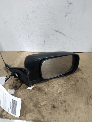 2007 Subaru Impreza Power Non-Heated Right Used OEM Right Door Mirror used OEM door mirror