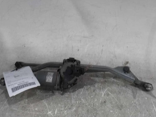 2013 Jaguar Xf Used OEM Windshield Wiper Motor used OEM wiper motor