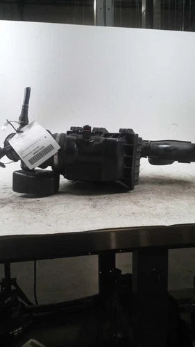 2012 Ford Fusion 2.5L VIN A 8TH Digit Used OEM Air Cleaner Assembly used OEM air cleaner assembly