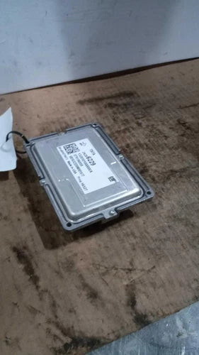 2017 Chevrolet Cruze Communication Telema Used OEM Telematics Interface Module used OEM telematics module
