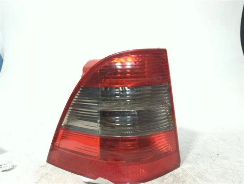 2005 Mercedes-Benz Mercedes Ml-Class 163 Typ Used OEM Left Tail Light Assembly used OEM tail light assembly