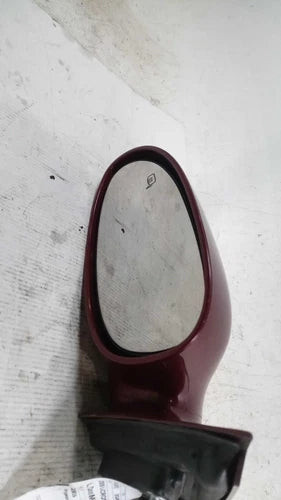2009 Buick Lacrosse Power Heated Opt DK2 Left Used OEM Left Door Mirror used OEM door mirror