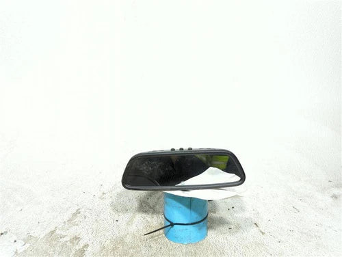 2015 Mercedes-Benz Mercedes Gl Used OEM Front Center Interior Rear View Mirror used OEM interior rear view mirror