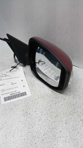 2013 Nissan Altima Power Sdn Heated W/LED Turn Indi Used OEM Right Door Mirror used OEM door mirror