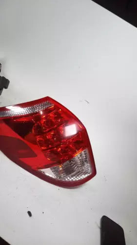 2006 Toyota RAV4 Left Used OEM Left Tail Light Assembly used OEM tail light assembly
