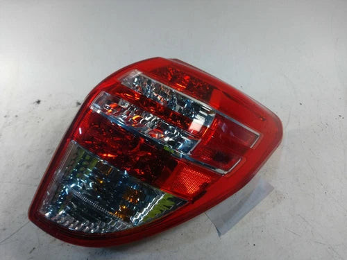 2012 Toyota RAV4 Right Used OEM Right Tail Light Assembly used OEM tail light assembly