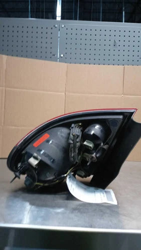 2008 Buick Lacrosse Left Used OEM Left Tail Light Assembly used OEM tail light assembly