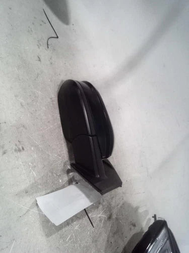 2013 Toyota RAV4 Power Gasoline W/O Turn Signal Rig Used OEM Right Door Mirror used OEM door mirror