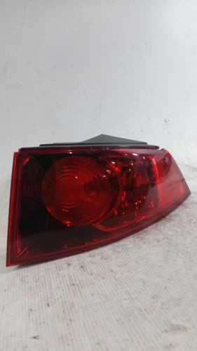 2010 Acura Rdx Quarter Panel Mounted Right Used OEM Right Tail Light Assembly used OEM tail light assembly