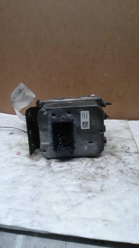 2006 Pontiac G6 ABS Pump Motor Red 82000 Miles Used OEM ABS Pumps & Modules used OEM ABS pump and module assembly
