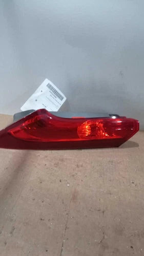 2012 Honda CR-V Upper Left Upper Used OEM Left Upper Tail Light Assembly used OEM tail light assembly