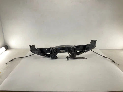 14-19 MINI Hardtop Cooper S Rear Suspension Cradle Crossmember OEM CM used OEM rear subframe and crossmember