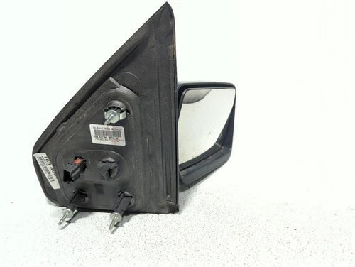 2013 Ford F-150 Pickup Power Pedestal W/O Heat Used OEM Right Door Mirror used OEM door mirror