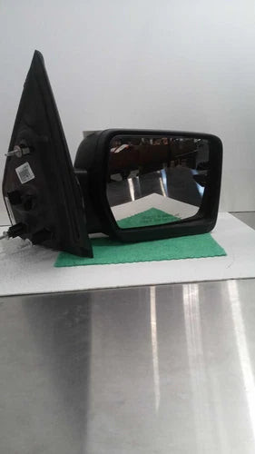 2012 Ford F-150 Pickup Power Pedestal W/O Heat Used OEM Right Door Mirror used OEM door mirror