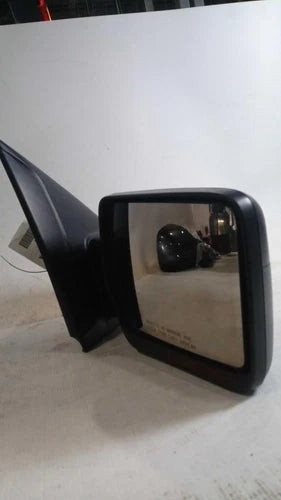 2014 Ford F-150 Pickup Power Pedestal W/O Heat Used OEM Right Door Mirror used OEM door mirror