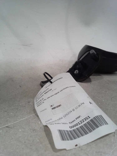 2014 Subaru Impreza Power 2.0L W/O Turn Signal Non Used OEM Right Door Mirror used OEM door mirror