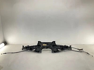 14-19 MINI Hardtop Cooper S Rear Suspension Cradle Crossmember OEM used OEM rear subframe and crossmember