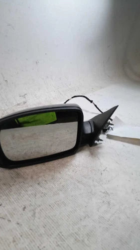 2018 Dodge Charger Power Painted Manual Folding Heat Used OEM Left Door Mirror used OEM door mirror