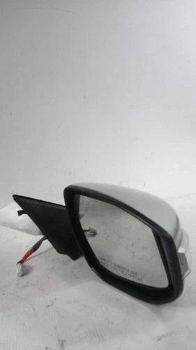2016 Nissan Altima Power Sdn Heated W/LED Turn Indi Used OEM Right Door Mirror used OEM door mirror
