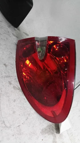 2009 Buick Lacrosse Right Used OEM Right Tail Light Assembly used OEM tail light assembly