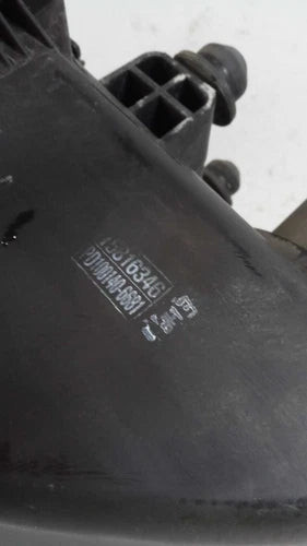 2006 Pontiac Torrent 3.4 Used OEM Air Cleaner Assembly used OEM air cleaner assembly