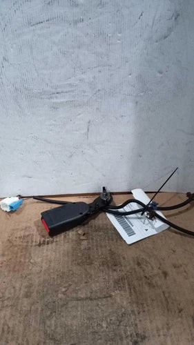 2022 Acura Rdx Bucket Seat Driver Buckle F Used OEM Front Left Seat Belt Front used OEM seat belt