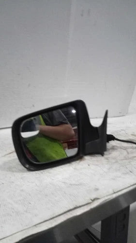2006 Subaru Forester Power Ll Bean Turn Signals and Used OEM Left Door Mirror used OEM door mirror