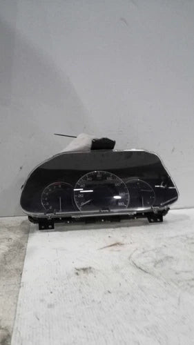 2014 Honda Accord Cluster US Market MPH Sdn 2.4L Sp Used OEM Speedometer Gauge used OEM instrument cluster