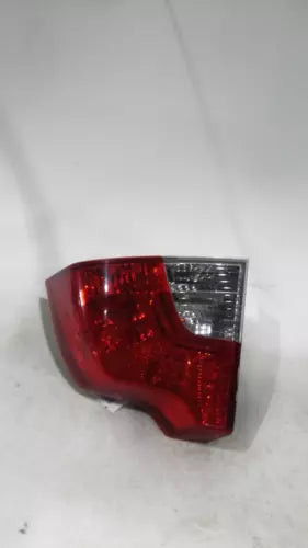 2009 Volvo 40 Series W/O Rear Fog Lam Used OEM Right Tail Light Assembly used OEM tail light assembly