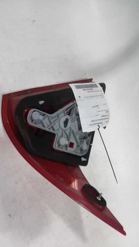 2005 Mercedes-Benz Mercedes C-Class 203 Typ Used OEM Right Tail Light Assembly used OEM tail light assembly