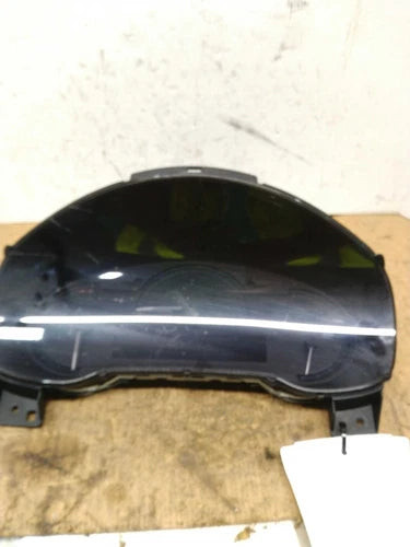 2014 Cadillac Cts Cluster Sdn VIN A 4TH Digit New S Used OEM Speedometer Gauge used OEM instrument cluster