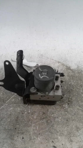 2011 Nissan Altima Under Hood RH Used OEM ABS Pump and Motor Assembly used OEM ABS pump and module assembly