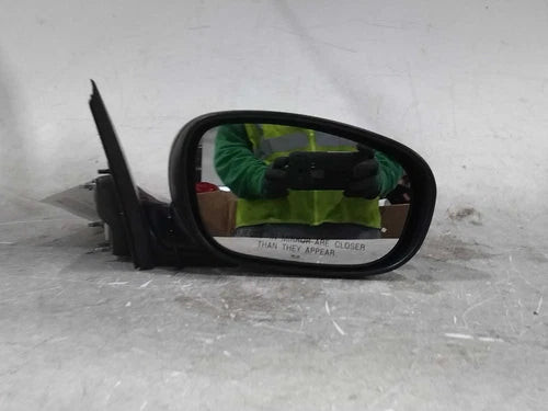 2006 Chrysler 300 Fixed Black Textured Right Used OEM Right Door Mirror used OEM door mirror
