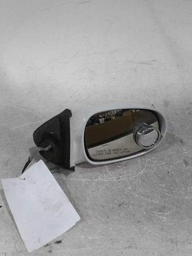 2006 Nissan Sentra Lever Right Used OEM Right Door Mirror used OEM door mirror