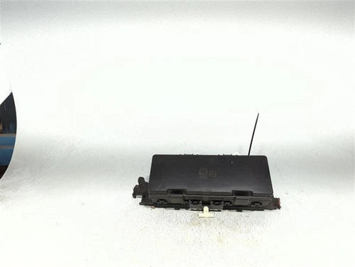 2014 Ford F-150 Pickup Core Support Mounted 5.0 G Used OEM Fuse Box Engine used OEM engine fuse box