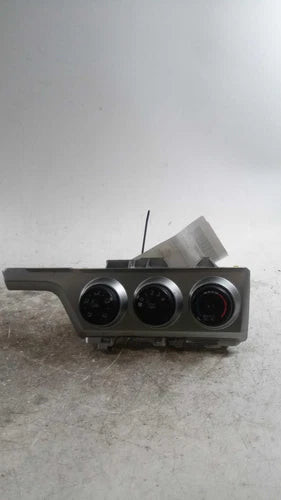 2012 Scion Xb Used OEM A/C Selector Switch used OEM A/C climate control module