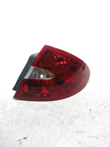 2007 Buick Lacrosse Right Used OEM Right Tail Light Assembly used OEM tail light assembly
