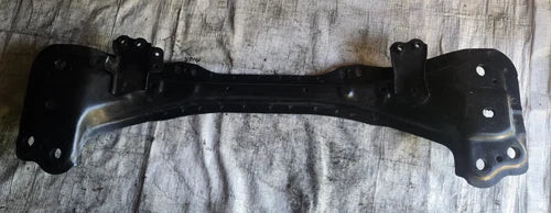 92-00 LEXUS SC400 SC300 REAR FRONT SUBFRAME ENGINE CRADLE CROSSMEMBER OEM used OEM rear subframe and crossmember