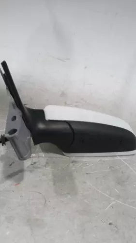 2009 Audi A4 Power Conv Painted Finish W/O Memo Used OEM Left Door Mirror used OEM door mirror