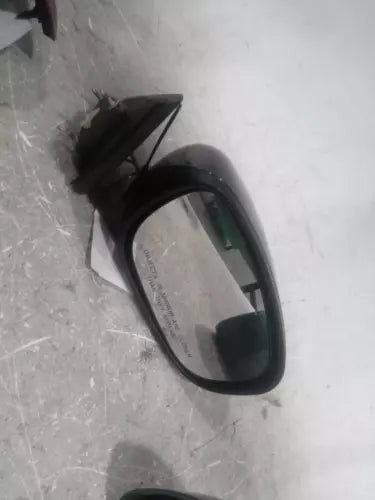 2007 Chrysler 300 Fixed Black Textured Right Used OEM Right Door Mirror used OEM door mirror